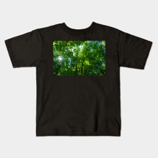 Canopy Kids T-Shirt